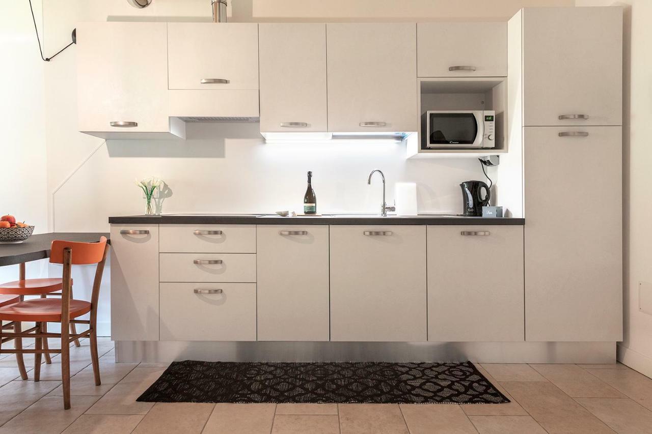 Appartamento Sonelia Polcenigo Extérieur photo