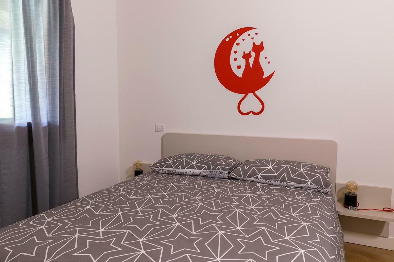 Appartamento Sonelia Polcenigo Extérieur photo