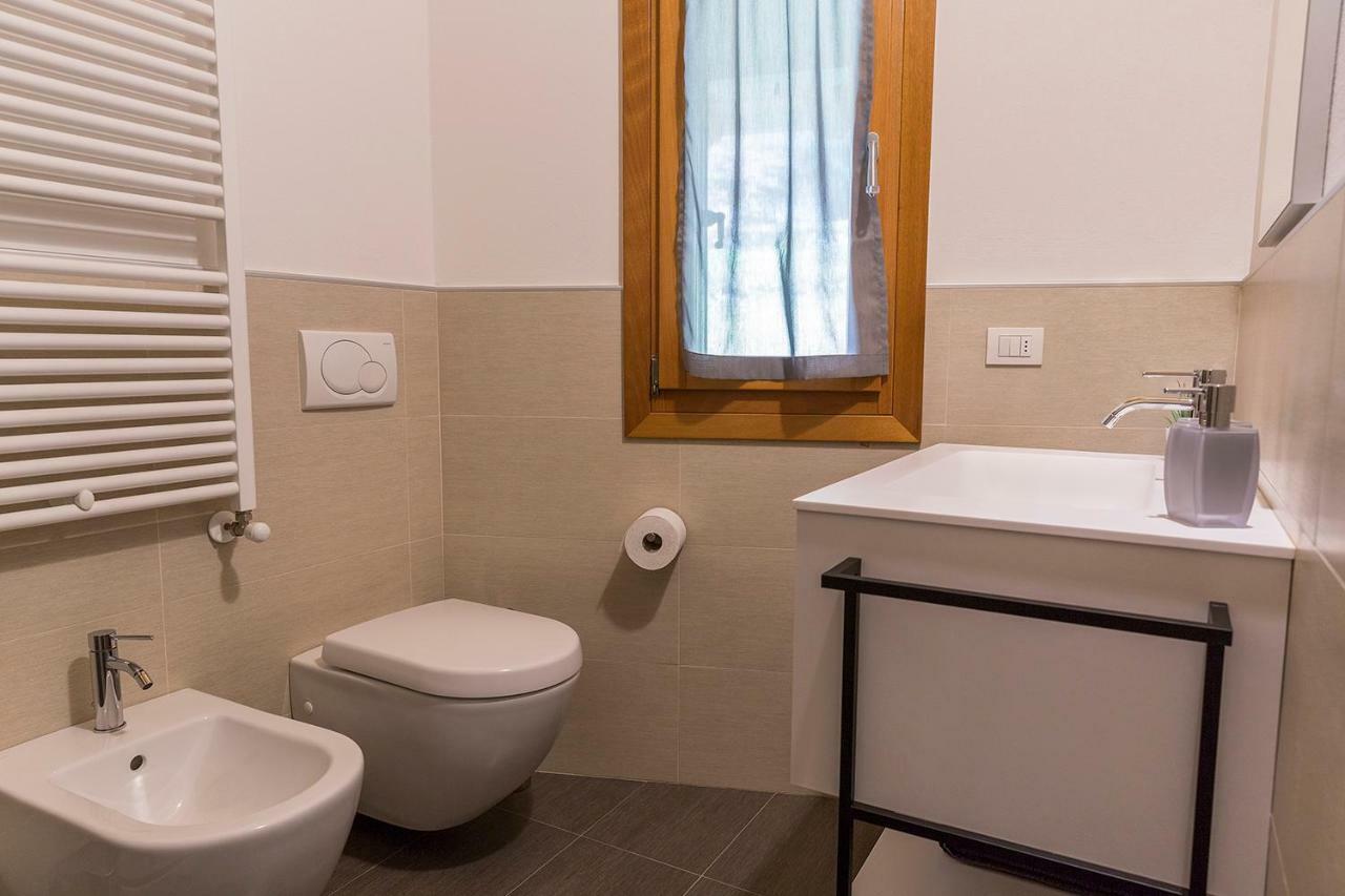 Appartamento Sonelia Polcenigo Extérieur photo